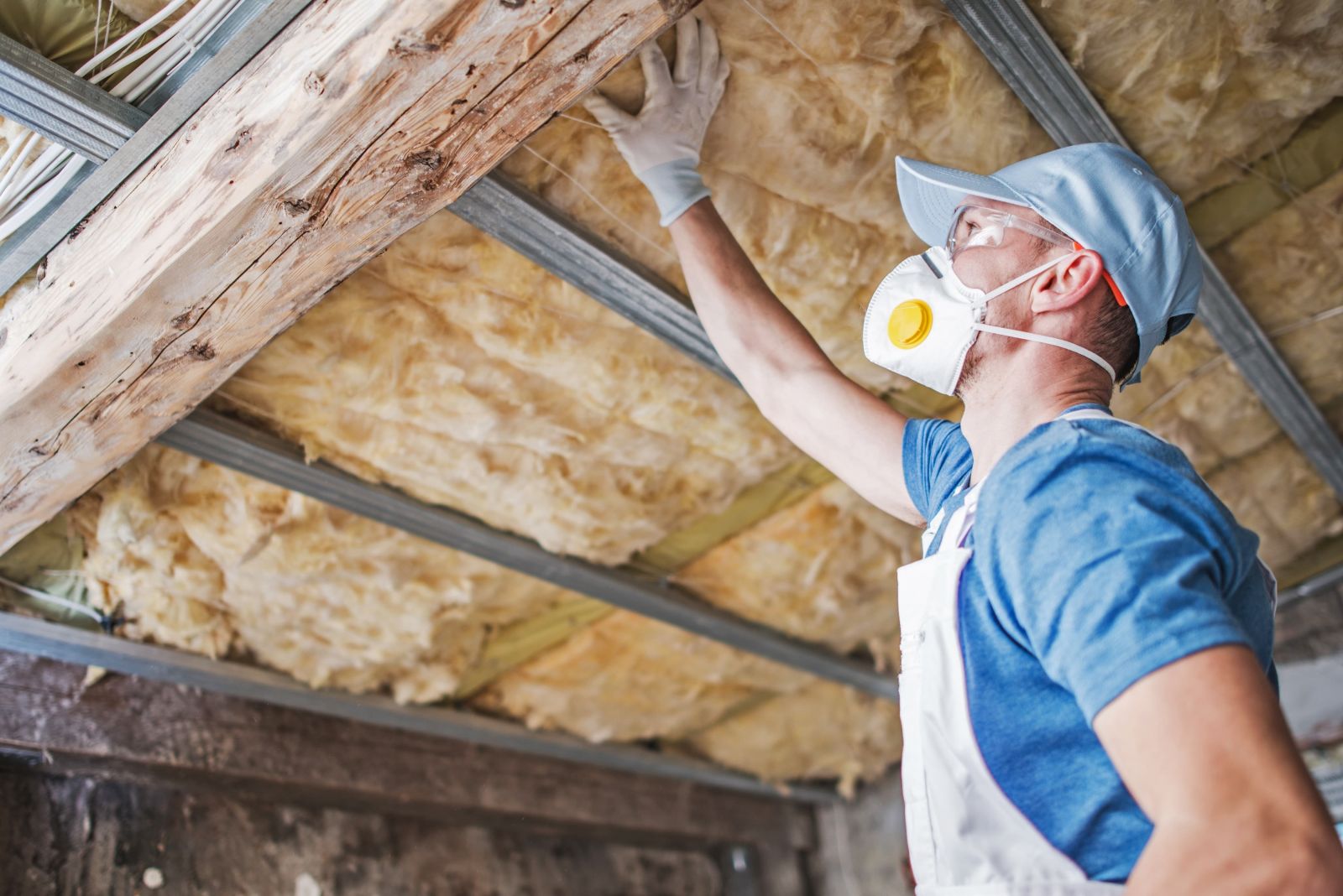 C.A. Palacios Roofing Images