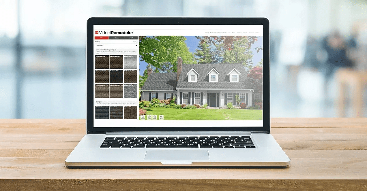 C.A. Palacios Roofing Images