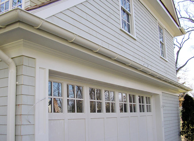 C.A. Palacios Roofing Images