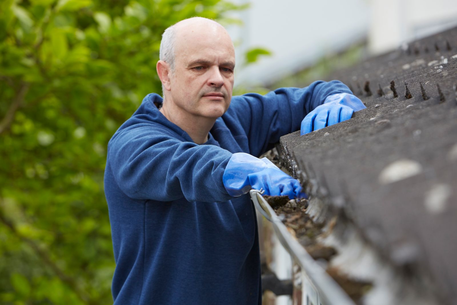 C.A. Palacios Roofing Images