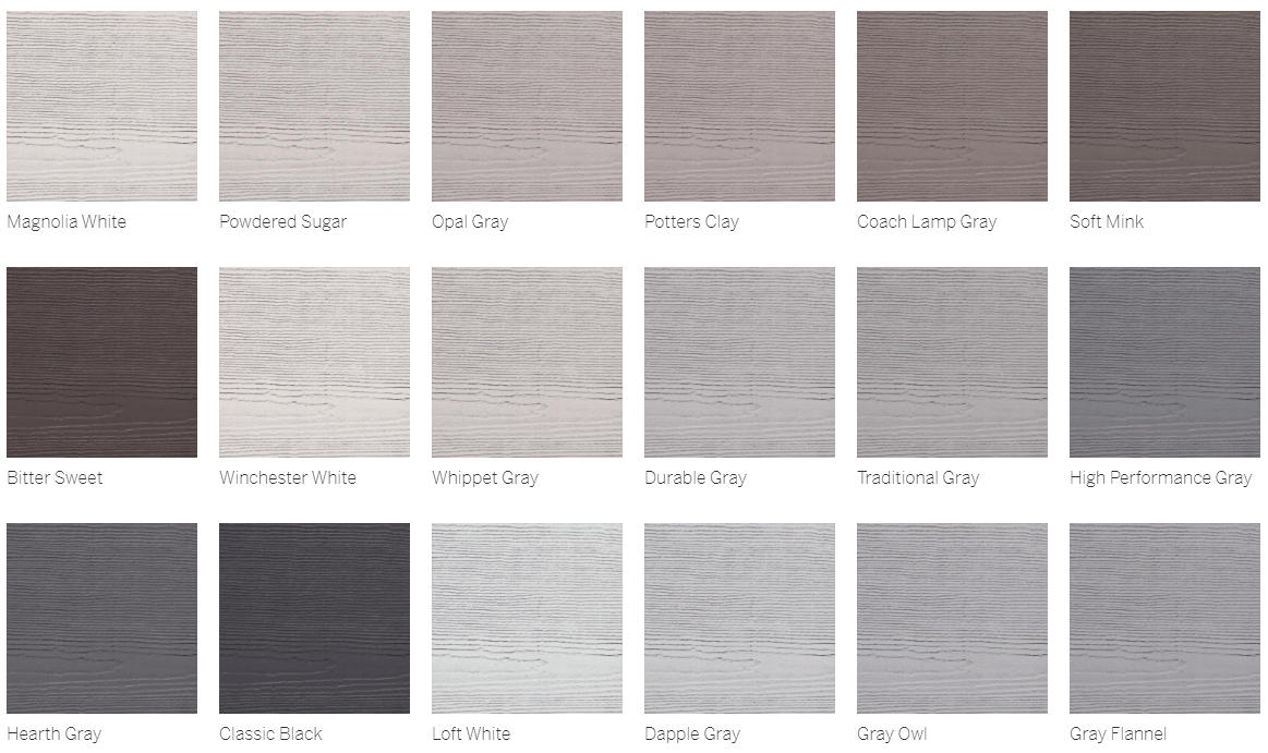 C.A. Palacios Roofing Images