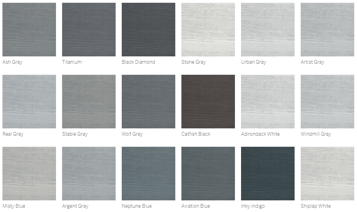 C.A. Palacios Roofing Images