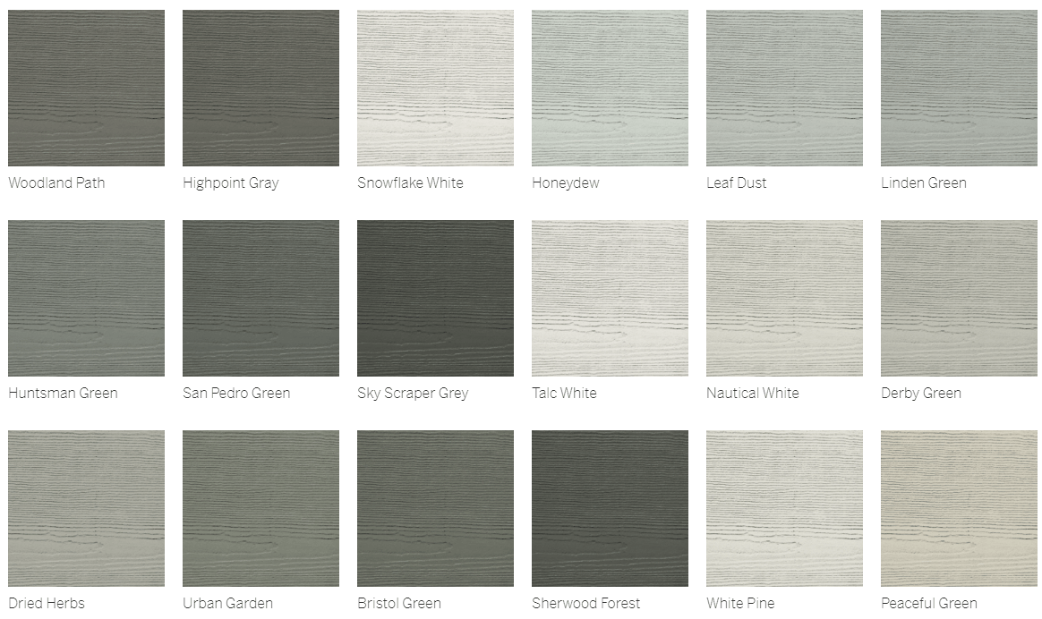 C.A. Palacios Roofing Images