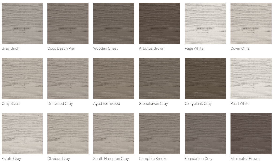 C.A. Palacios Roofing Images