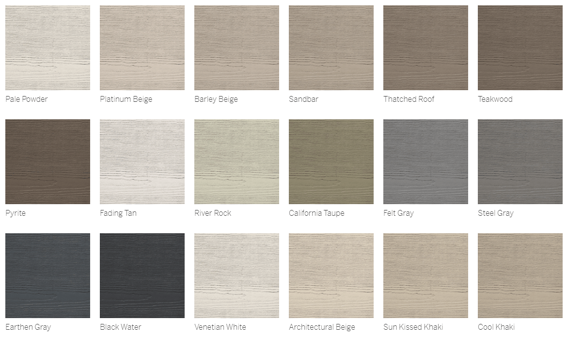 C.A. Palacios Roofing Images