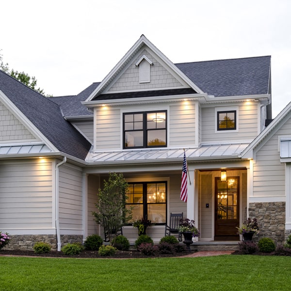 C.A. Palacios Roofing Images