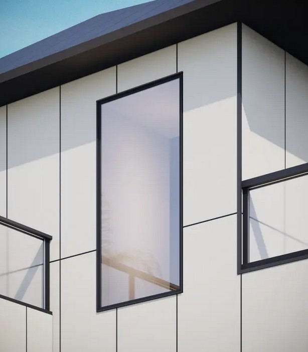 C.A. Palacios Roofing Images