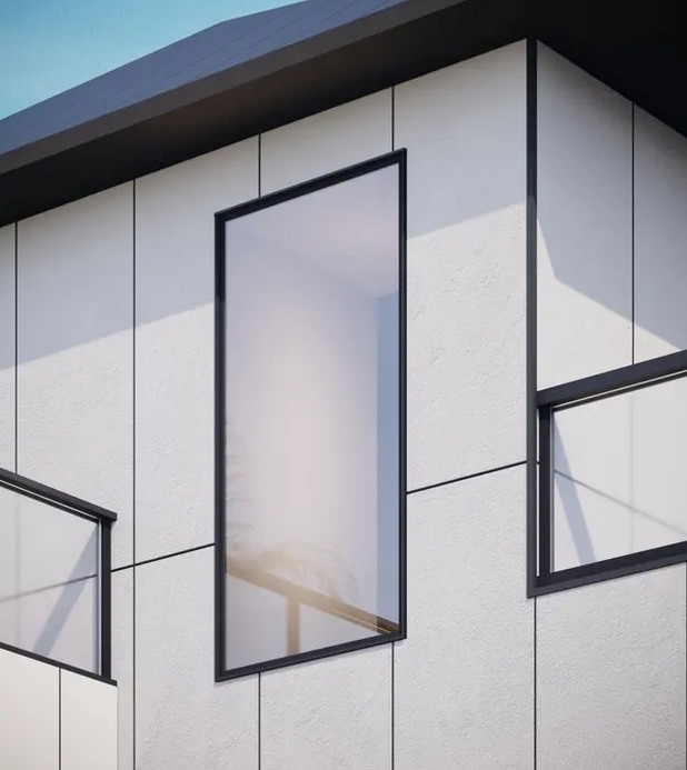 C.A. Palacios Roofing Images