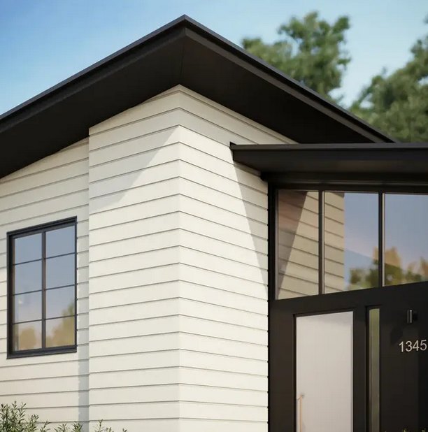 C.A. Palacios Roofing Images