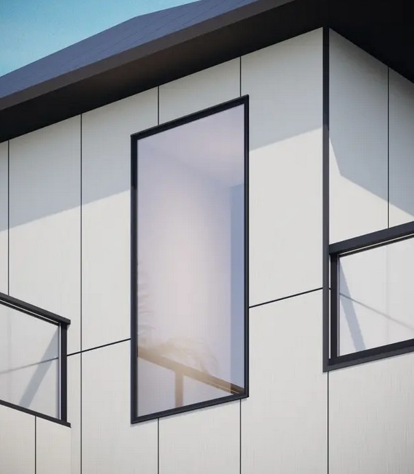 C.A. Palacios Roofing Images