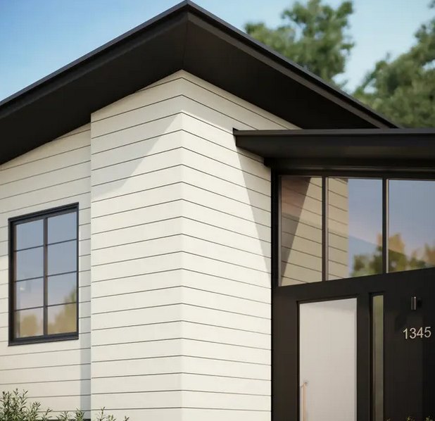 C.A. Palacios Roofing Images