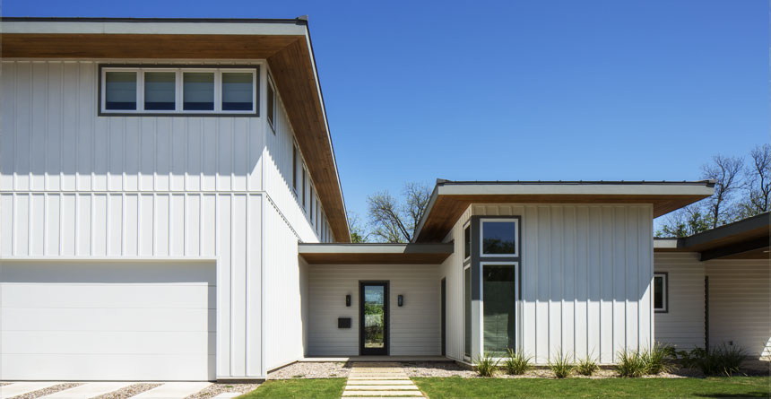 C.A. Palacios Roofing Images