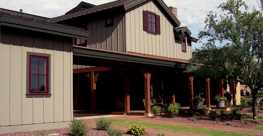 C.A. Palacios Roofing Images