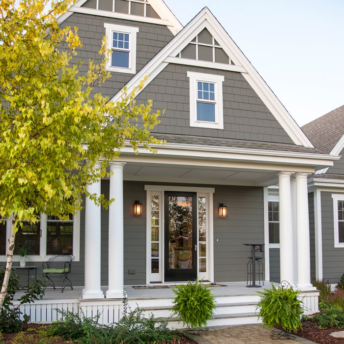 C.A. Palacios Roofing Images