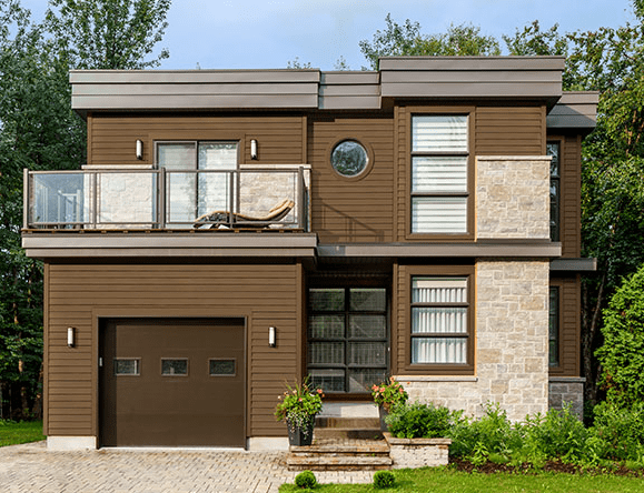 C.A. Palacios Roofing Images