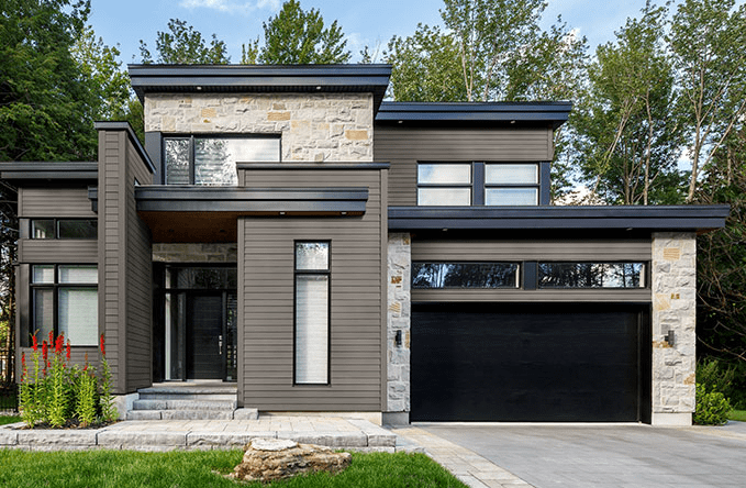 C.A. Palacios Roofing Images
