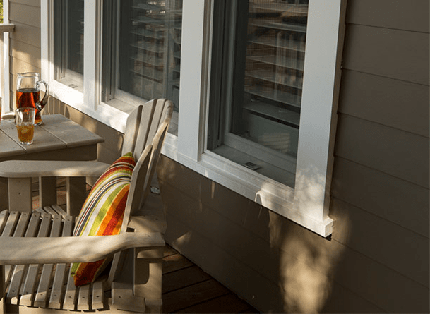 C.A. Palacios Roofing Images