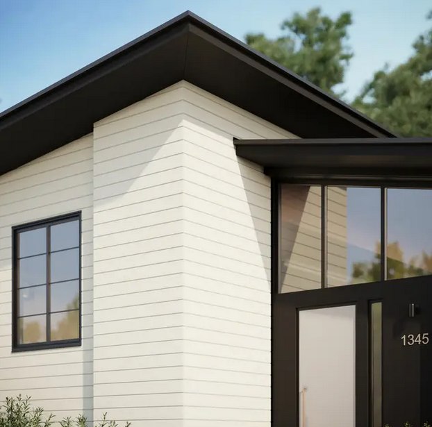 C.A. Palacios Roofing Images