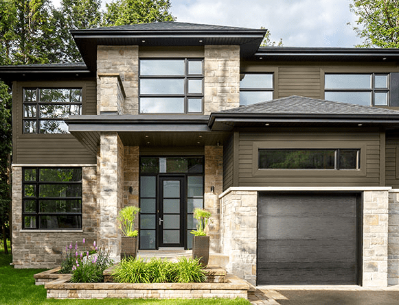 C.A. Palacios Roofing Images