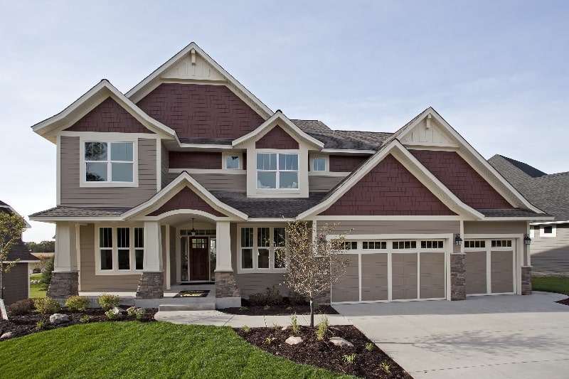 C.A. Palacios Roofing Images